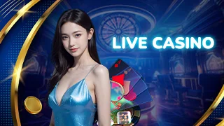 KING333 Live Casino