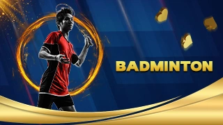 Badminton