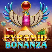 Pyramid Bonanza Slot