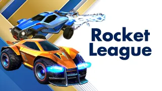 Rocket-League