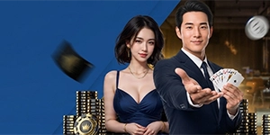 KING333 SG Poker